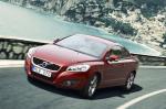 Volvo C70 2010 года